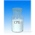 Polymermaterial Chemische Additive CPE 135A